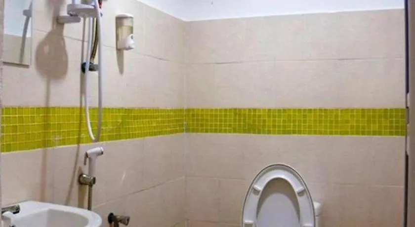 **  1St Inn Hotel Shah Alam Malajzia