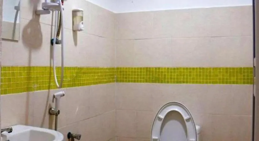 1St Inn Hotel Shah Alam 2*,  Malajzia