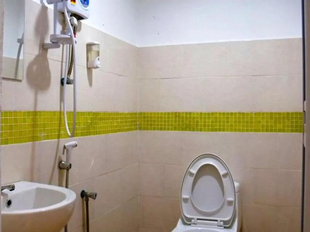 1St Inn Hotel Shah Alam Malajzia
