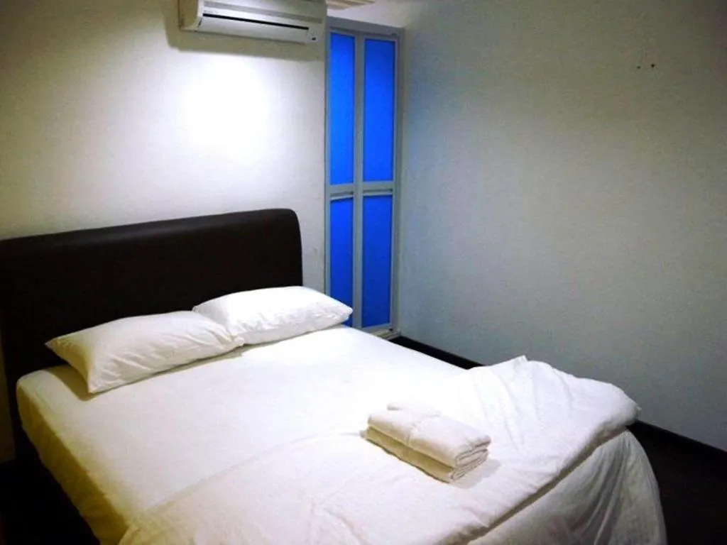 1St Inn Hotel Shah Alam Malaysia