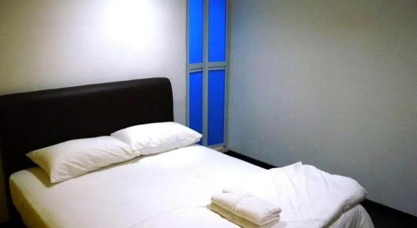 **  1St Inn Hotel Shah Alam Malaysia
