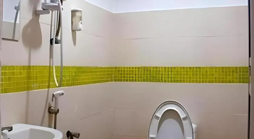 1St Inn Hotel Shah Alam 2*,  Malaysia