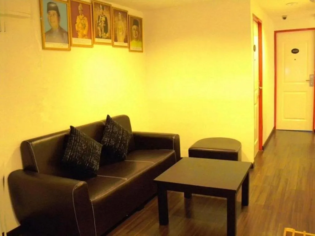 1St Inn Hotel Shah Alam