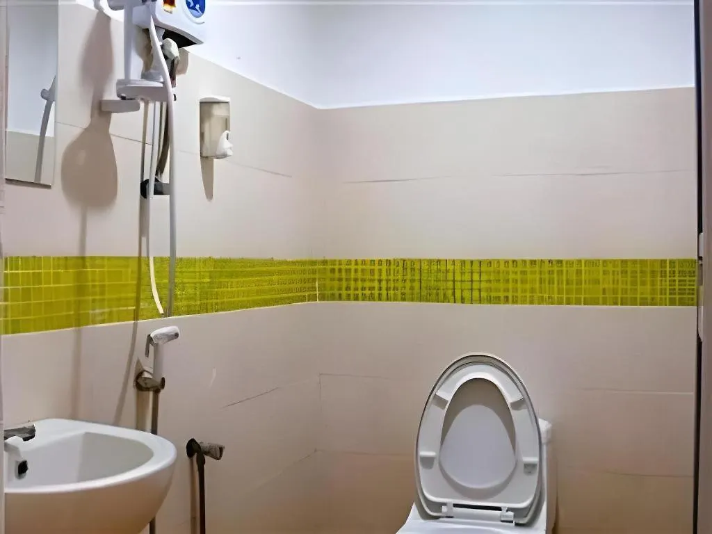 1St Inn Hotel Shah Alam Malaysia